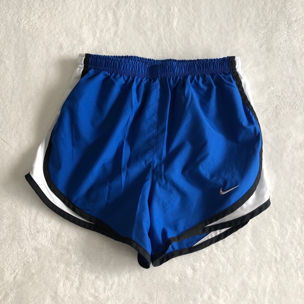 Nike dri fit shorts xs